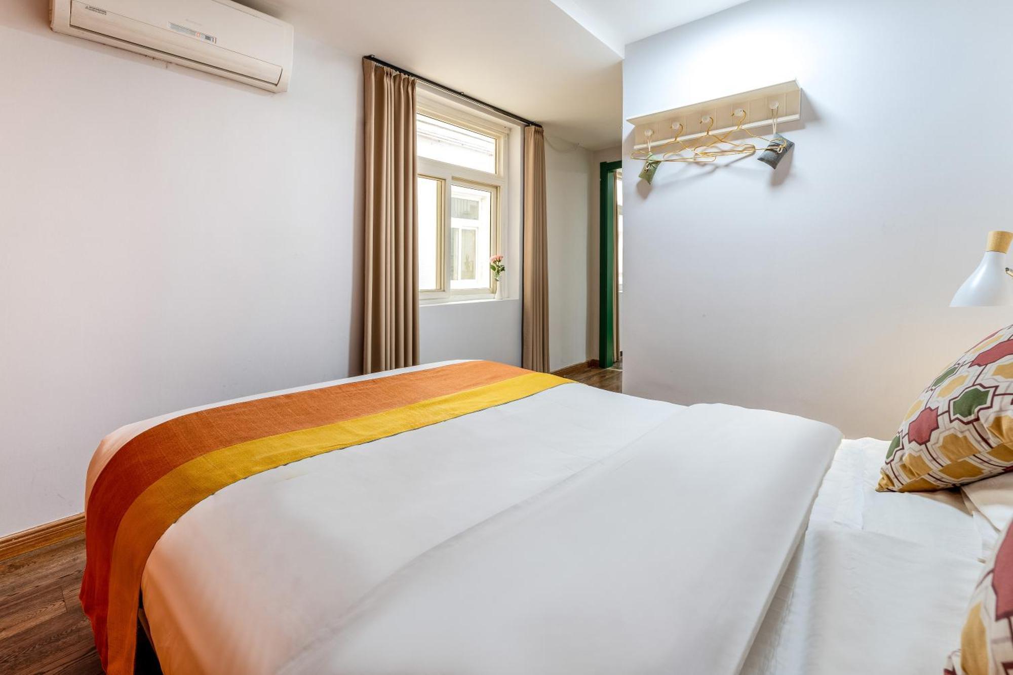 Xi'An See Tang Guesthouse Εξωτερικό φωτογραφία