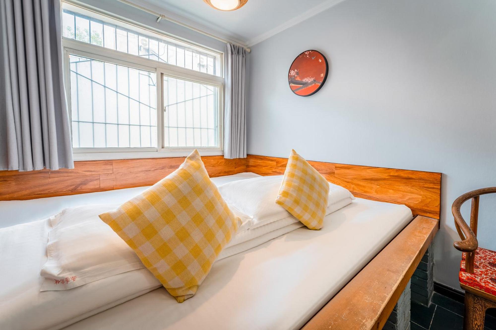 Xi'An See Tang Guesthouse Εξωτερικό φωτογραφία