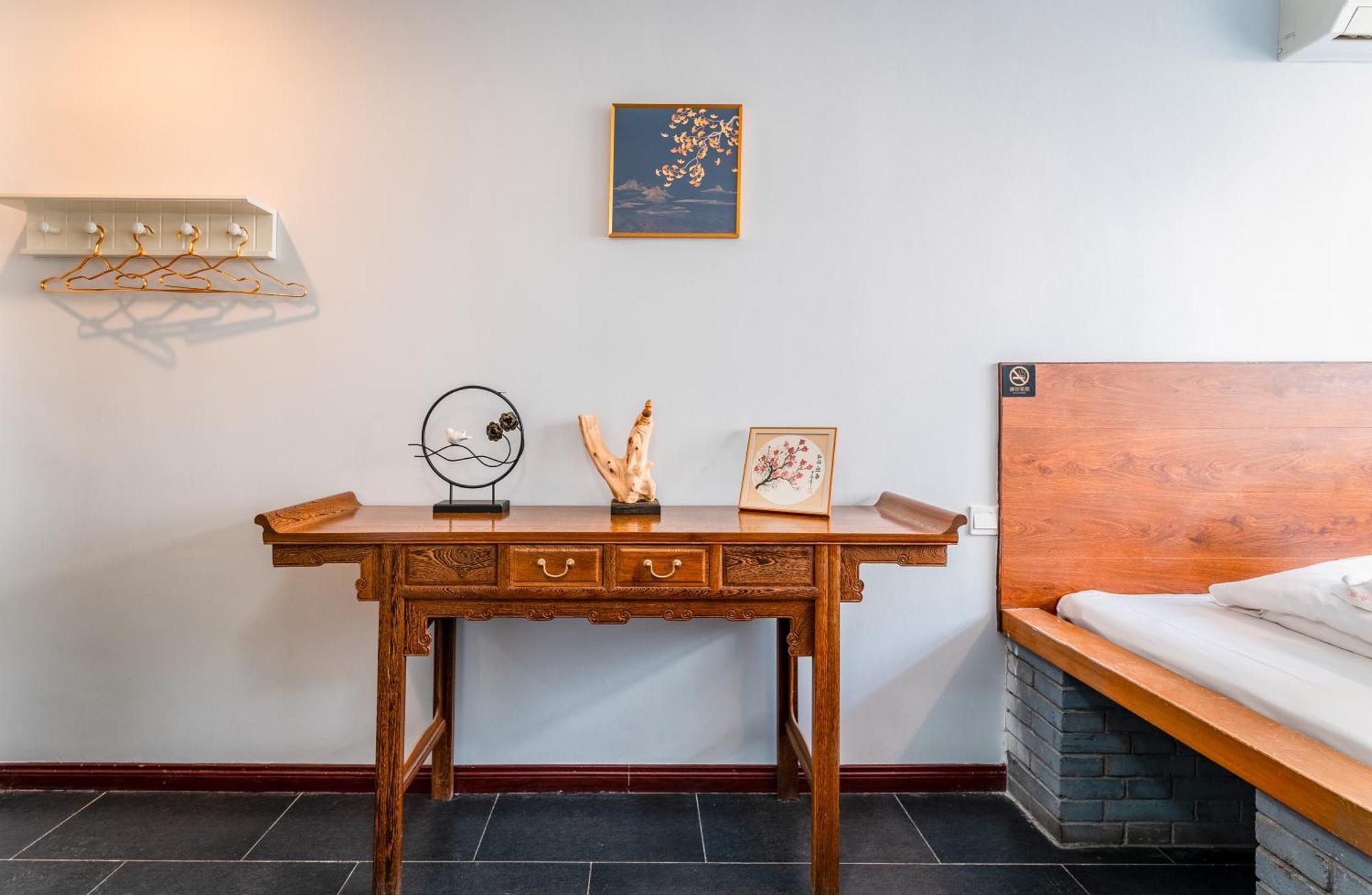 Xi'An See Tang Guesthouse Εξωτερικό φωτογραφία