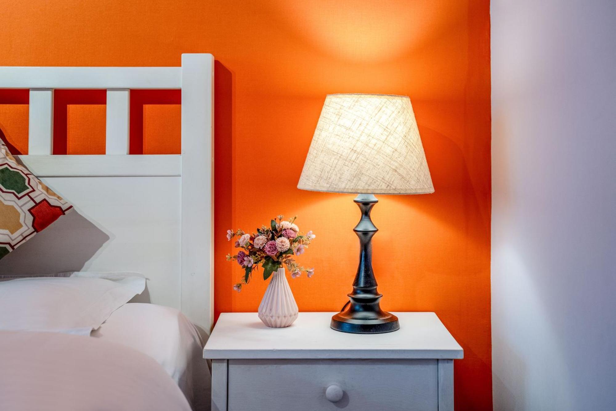 Xi'An See Tang Guesthouse Εξωτερικό φωτογραφία
