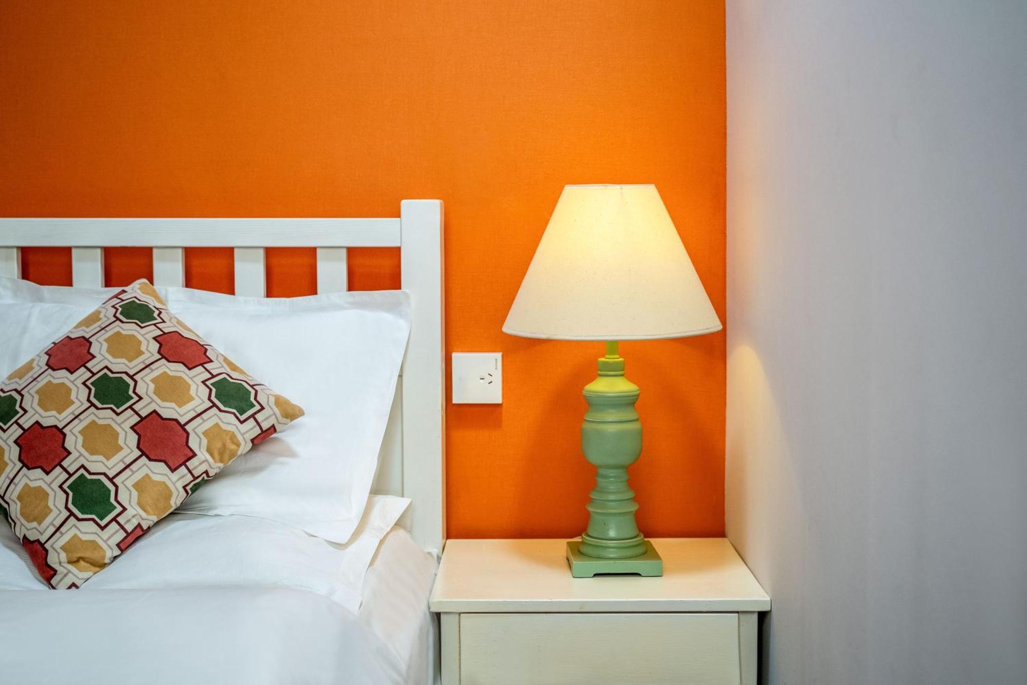 Xi'An See Tang Guesthouse Εξωτερικό φωτογραφία