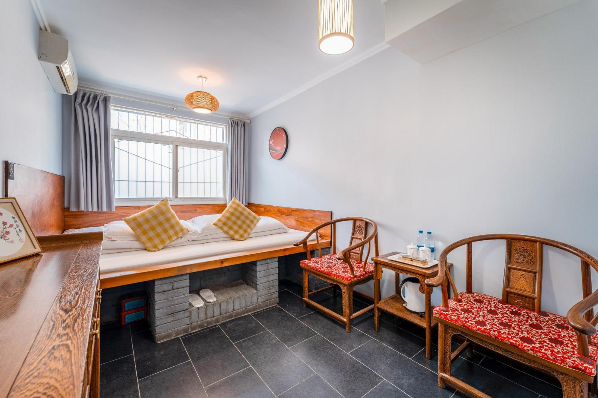 Xi'An See Tang Guesthouse Εξωτερικό φωτογραφία