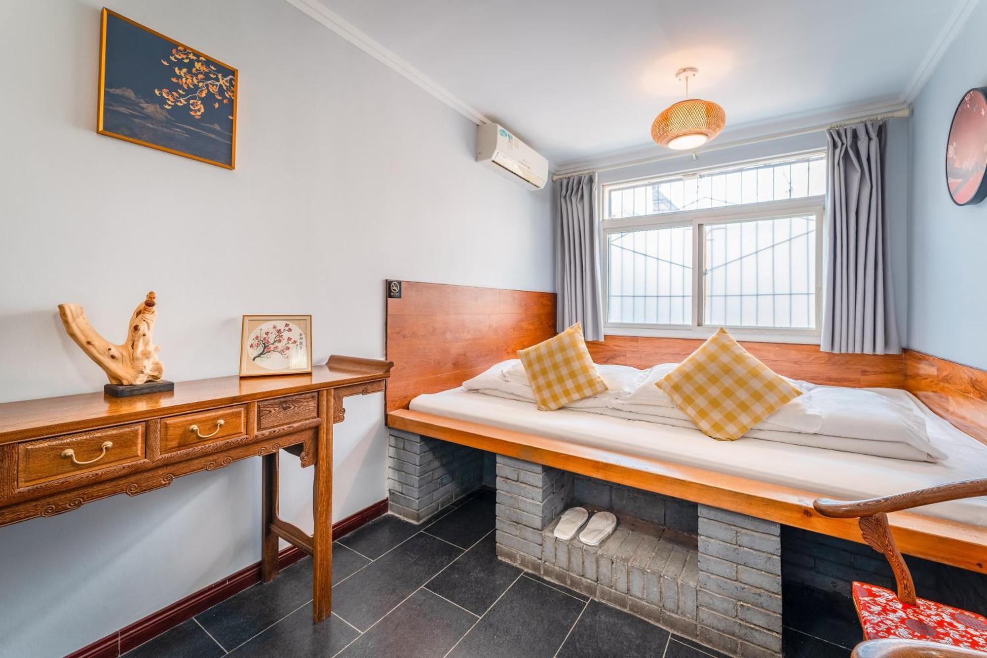 Xi'An See Tang Guesthouse Εξωτερικό φωτογραφία