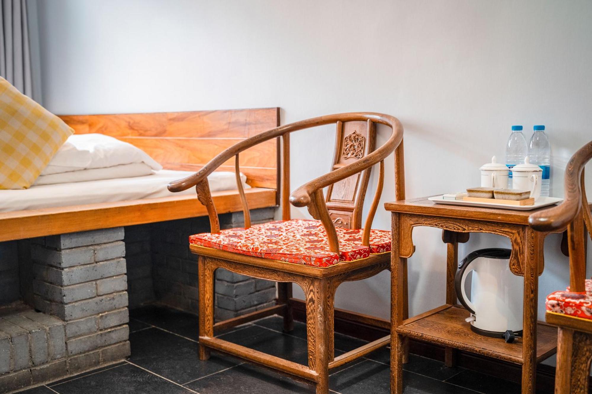 Xi'An See Tang Guesthouse Εξωτερικό φωτογραφία